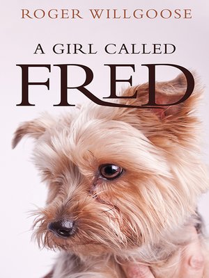 cover image of A Girl Called Fred
